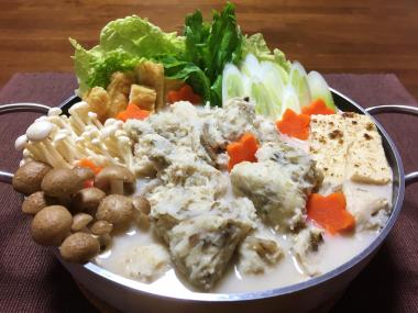 プレミアムつみれ 鶏ごぼう　６個入り